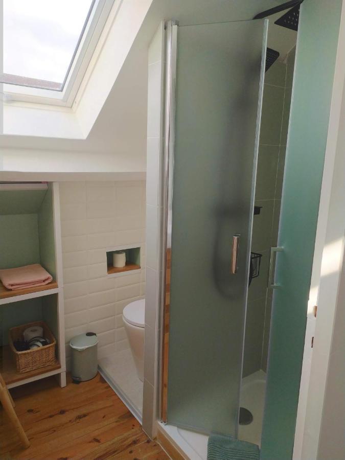 L'Essentiel, Proche De Disneyland Paris 2 Chambres Et 2 Sdb Chessy  Exteriér fotografie