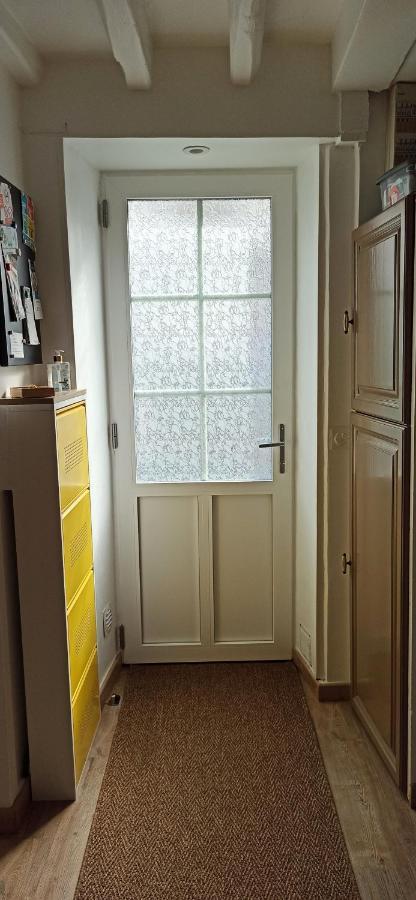L'Essentiel, Proche De Disneyland Paris 2 Chambres Et 2 Sdb Chessy  Exteriér fotografie